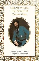 Picture Of Dorian Gray