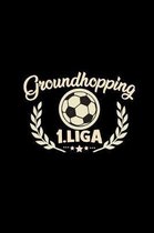 Groundhopping 1. liga