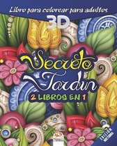 Secreto Jardin - edicion nocturna - 2 libros en 1