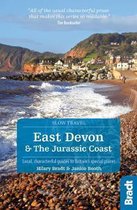 Bradt East Devon & The Jurassic Coast (Slow Travel)