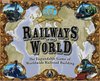 Afbeelding van het spelletje Asmodee Railways of The World 10th anniversary - EN