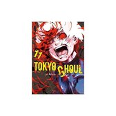 Tokyo Ghoul 11