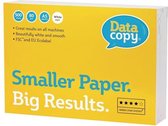 Datacopy - A5 Kopieerpapier/Printpapier - 80 g/m - 500 vellen