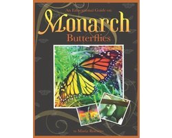 An Educational Guide on Monarch Butterflies