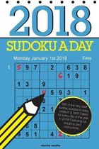 Sudoku a Day 2018