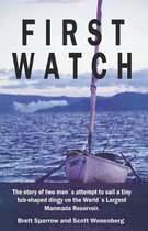 First Watch: The story of two men�s attempt to sail a tiny tub-shaped dingy on the World�s Largest Manmade Reservoir.