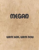 Megan