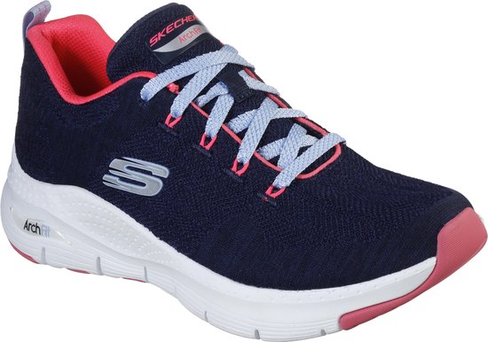 skechers arch fit dames