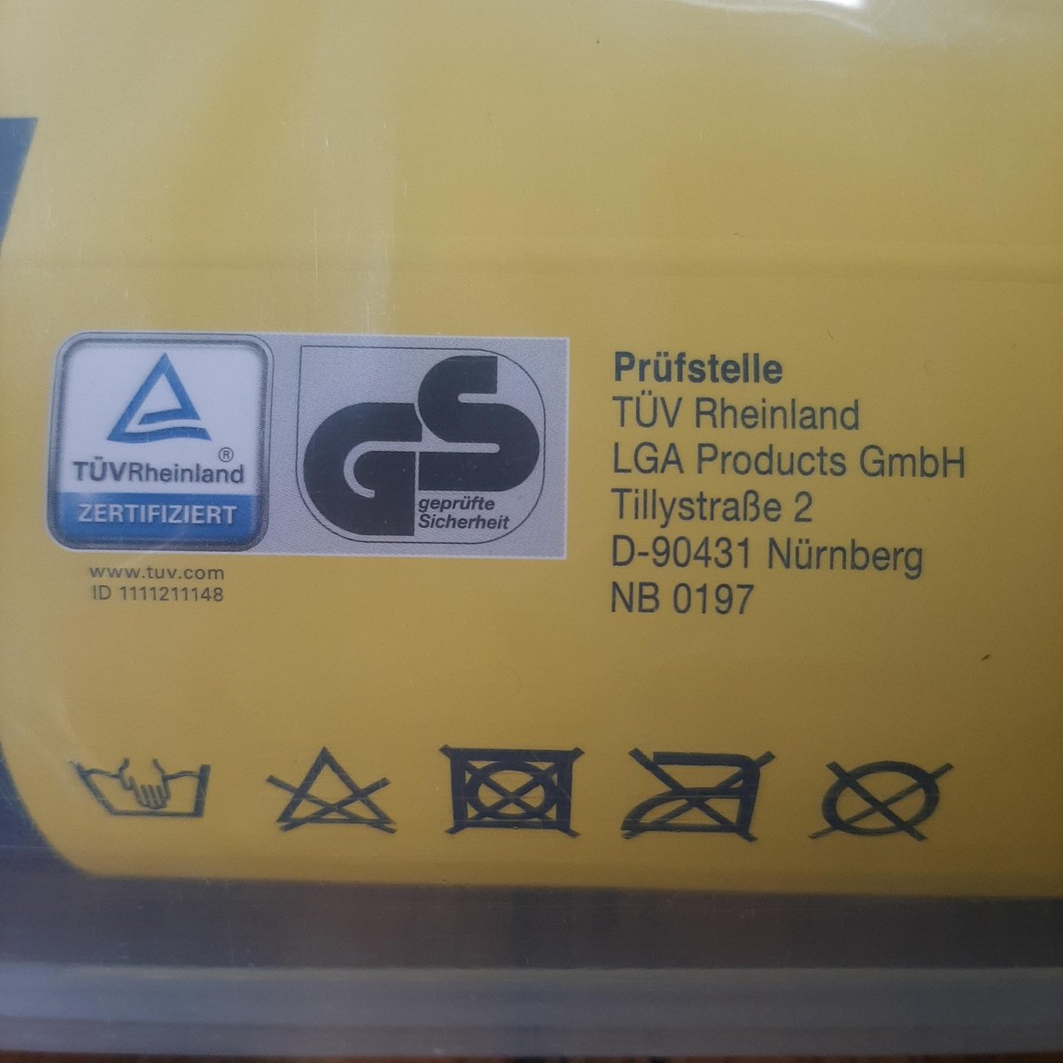 BECO Sindbad zwemvest - Drijfvest voor kinderen - 6 - 12 jaar - 60 kg — afbeelding 5