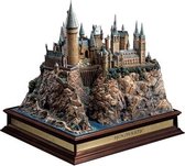 The Noble Collection Harry Potter Beeld/figuur Diorama Hogwarts Multicolours