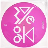 No Horizon (Coloured Vinyl)