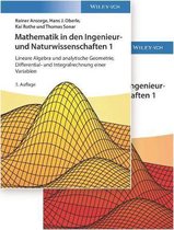Mathematik in den Ingenieur– und Naturwissenschaften