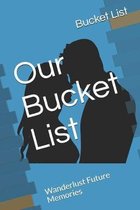 Our Bucket List: Wanderlust Future Memories