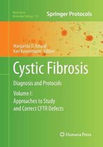 Cystic Fibrosis: Diagnosis and Protocols, Volume I