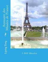 Annuaire des Mus�es de France