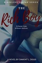 The Rick Boy