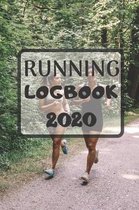 Running logbook 2020
