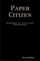 Paper Citizen