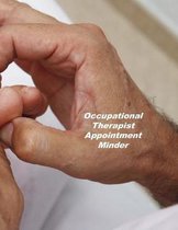 Occupational Therapist Appointment Minder