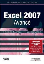 Excel 2007 Avancé