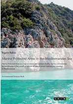 Marine protected areas in the Mediterranean Sea