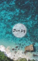 Dive Log: Scuba Diver-Logbook