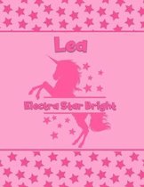 Lea Electra Star Bright