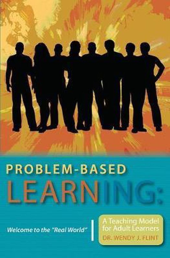 Problem-based Learning - cover