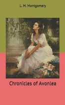 Chronicles of Avonlea
