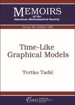 Memoirs of the American Mathematical Society- Time-Like Graphical Models