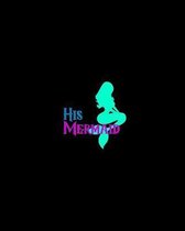 His Mermaid