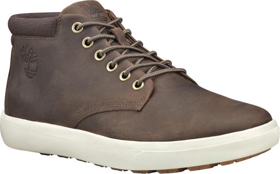 Chukka boots schoenen voor heren in de maat 42 in de uitverkoop| KLEDING.nl