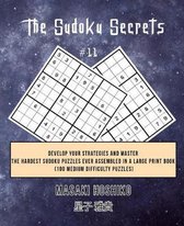 The Sudoku Secrets #11