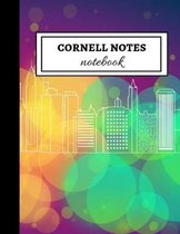Cornell Notes Notebook