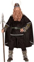 "Luxe Viking kostuum voor mannen  - Verkleedkleding - XL"