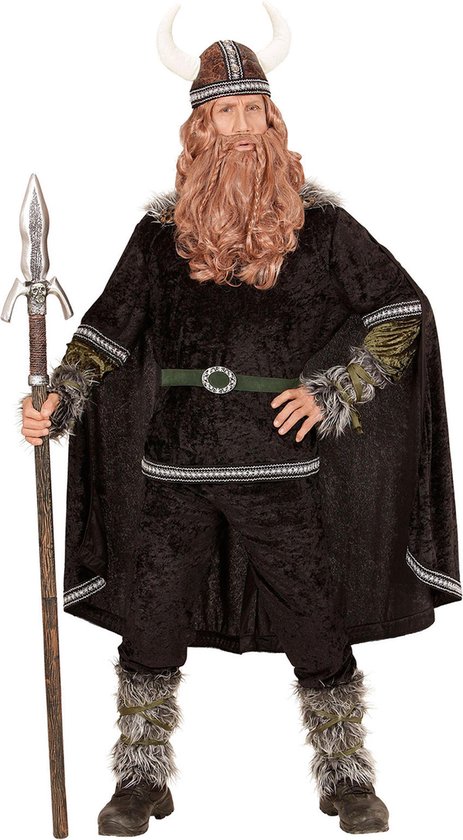 Omringd Sinds Gepolijst Luxe Viking kostuum voor mannen - Verkleedkleding - XL" | bol.com