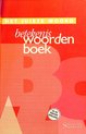 Het juiste woord