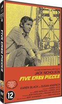 Five Easy Pieces (Retro Collection)