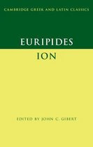 Cambridge Greek and Latin Classics- Euripides: Ion