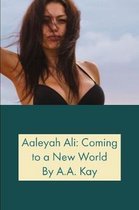 Aaleyah Ali