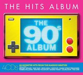 The Hits Album - The 90s Album