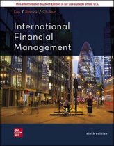 ISE International Financial Management