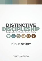 Distinctive Discipleship Bible Study