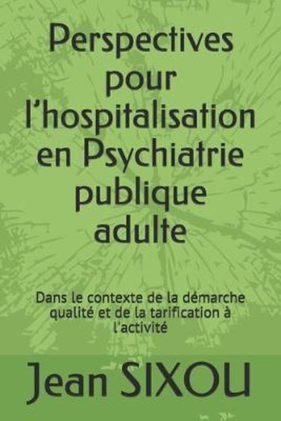 Perspectives pour l