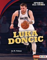Sports All-Stars (Lerner ™ Sports) - Luka Doncic