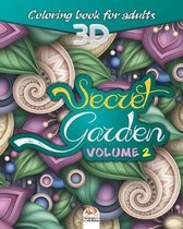 Secret garden - Volume 2