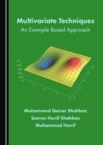 Multivariate Techniques