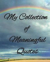 My Collection Of Meaningful Quotes: Because Great Wits Have short Memories