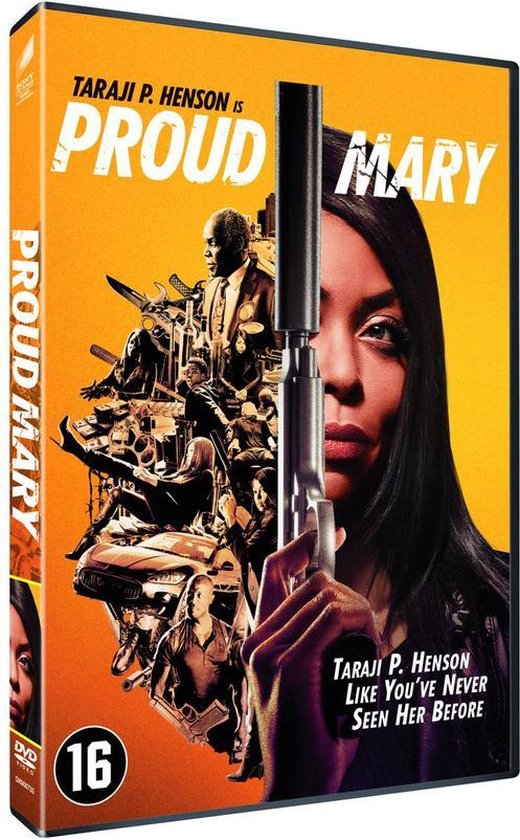 Proud Mary