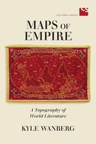 Cultural Spaces - Maps of Empire
